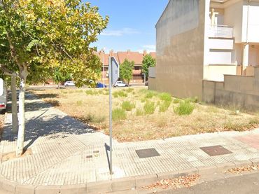 Terreno residenziale in vendita a Oeste