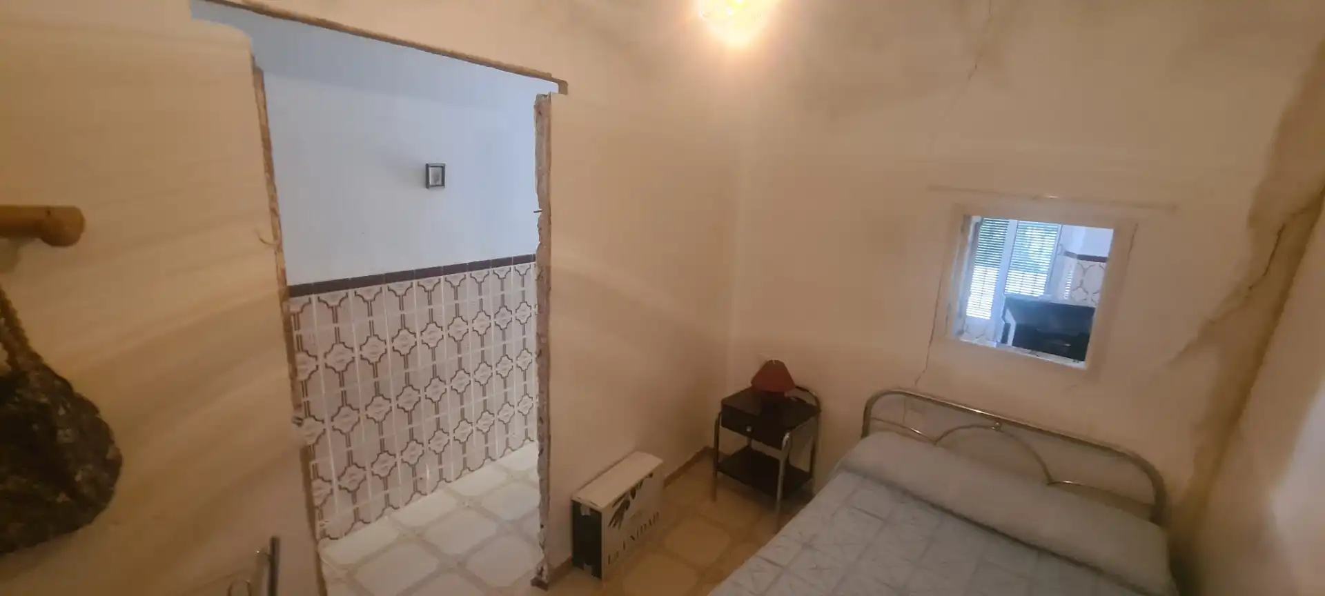 Habitación de Casa o chalet en venta en Peraleda del Zaucejo con Terraza