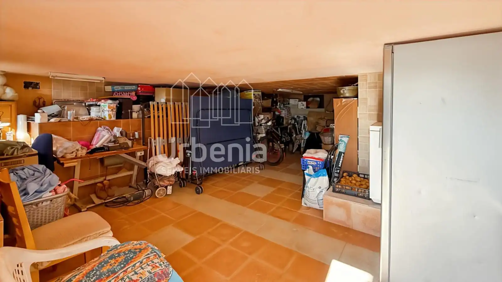 Casa o chalet en venta en Tordera con Amueblado