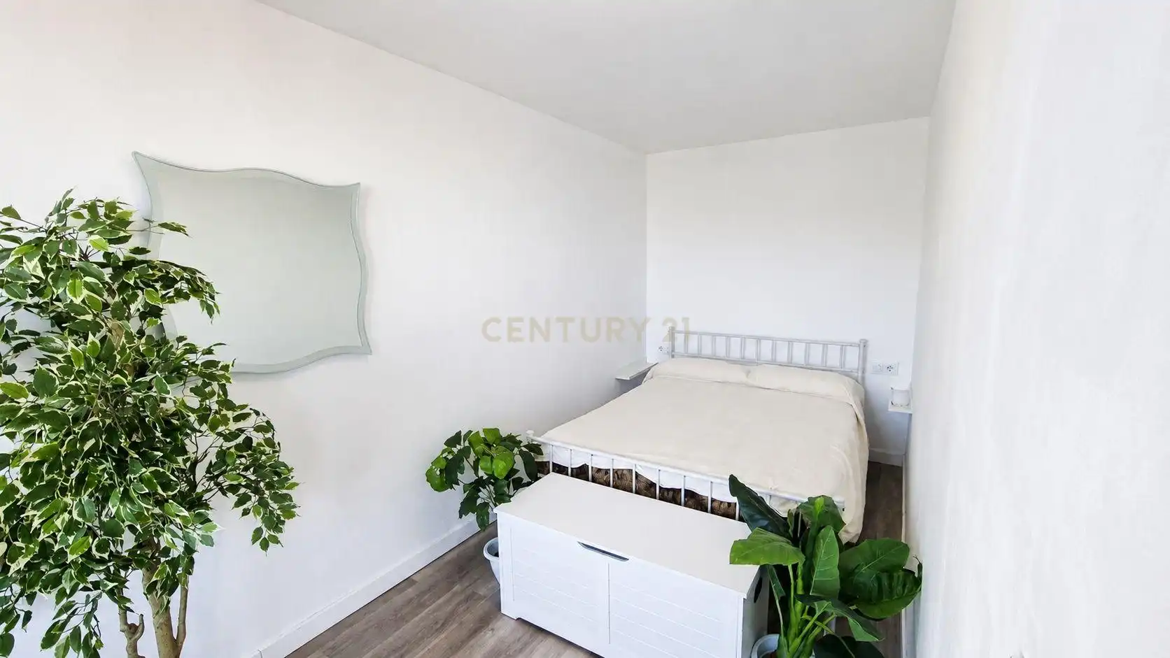 Bedroom of Apartments for sale in Llançà  with Storage room, Washing machine and Microwave
