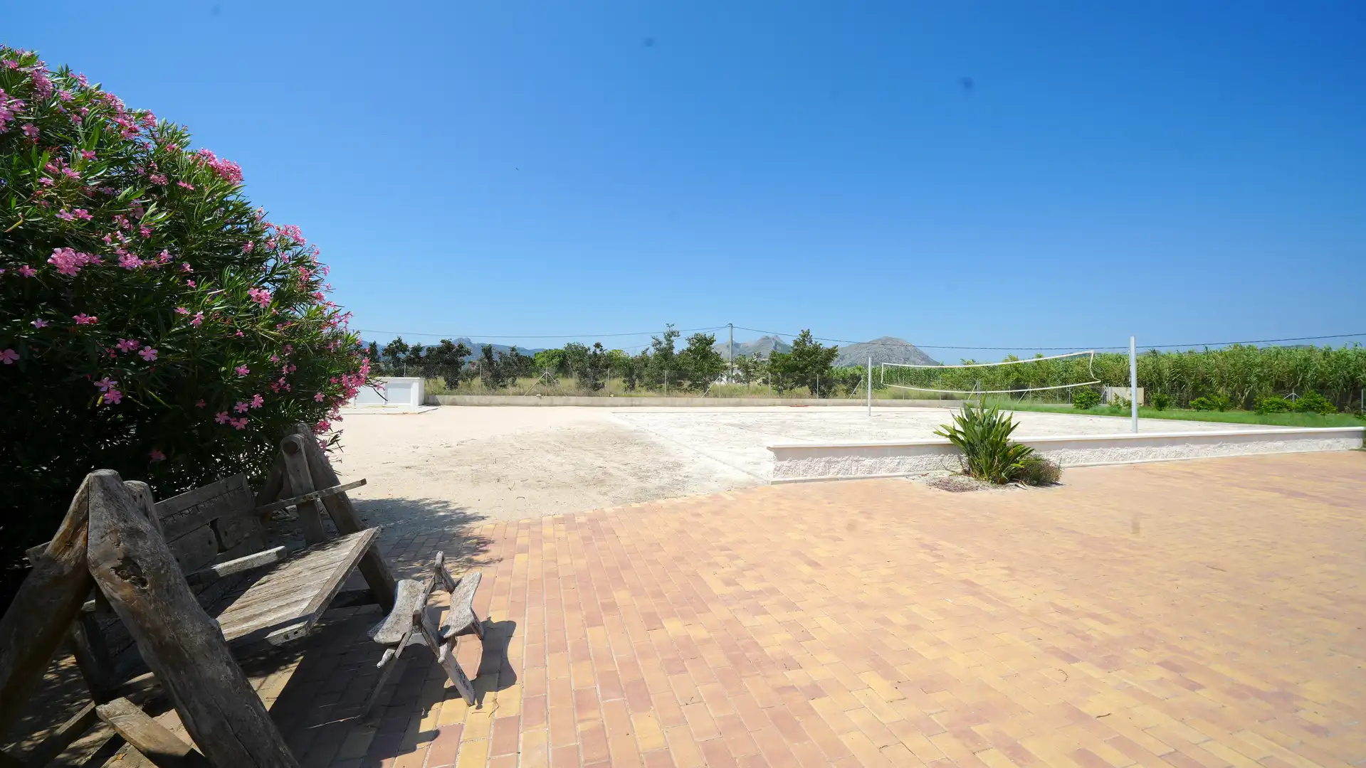 Casa rústica con piscina en venta en Sanet y Negrals, imagen 24