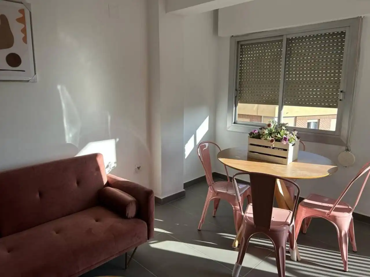 Flat with terrace to rent in Este, imagen 15