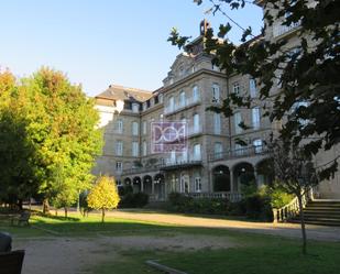 Vista exterior de Apartament en venda en Mondariz-Balneario amb Aire condicionat, Calefacció i Traster