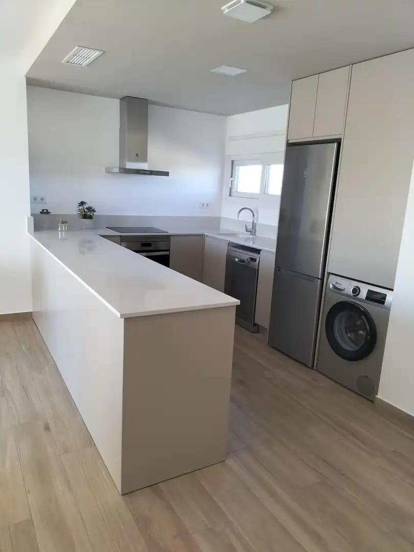 Adosado con piscina en venta en Desamparados - Hurchillo - Torremendo, imagen 12