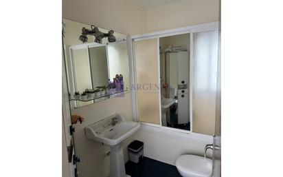 Bathroom of Flat for sale in Cáceres Capital