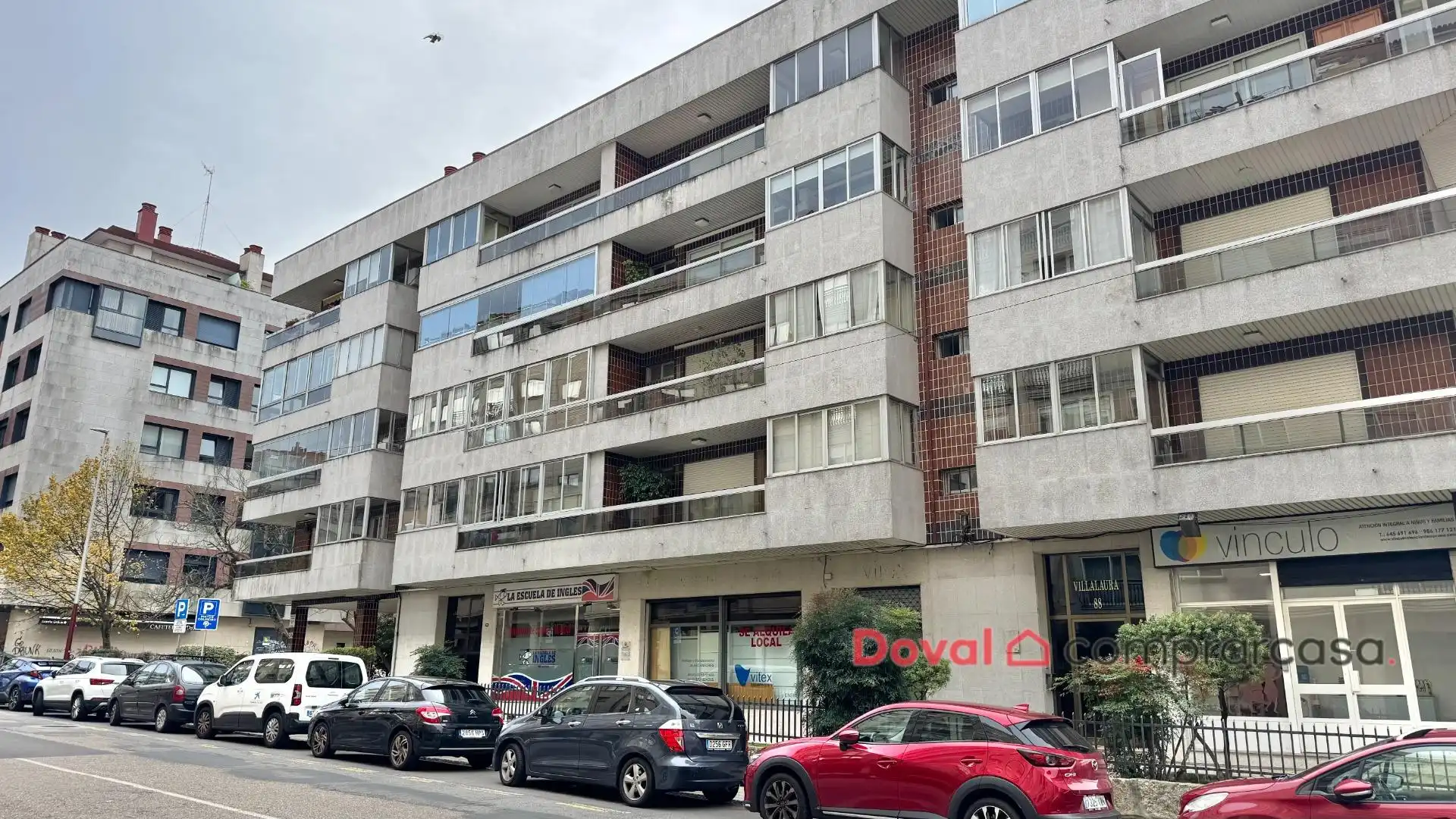 Local comercial en venda a Avenida HISPANIDADE 88, imagen 9