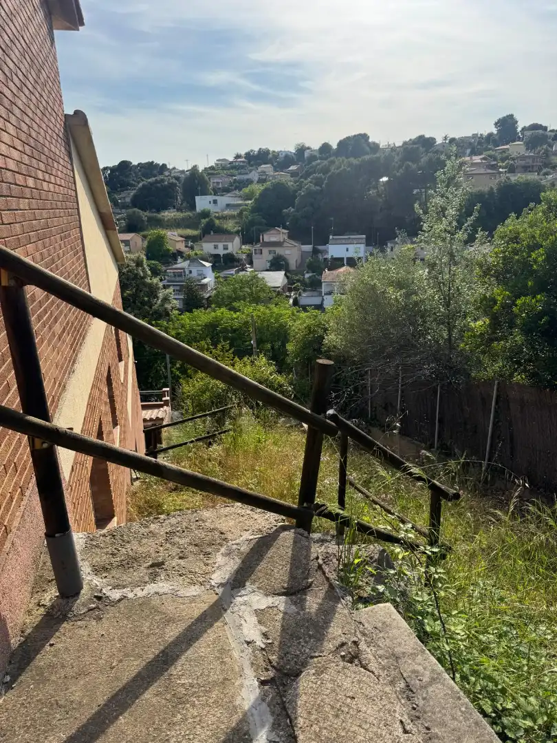 Casa o xalet en venda en Cànoves I Samalús amb Calefacció, Jardí privat i Terrassa