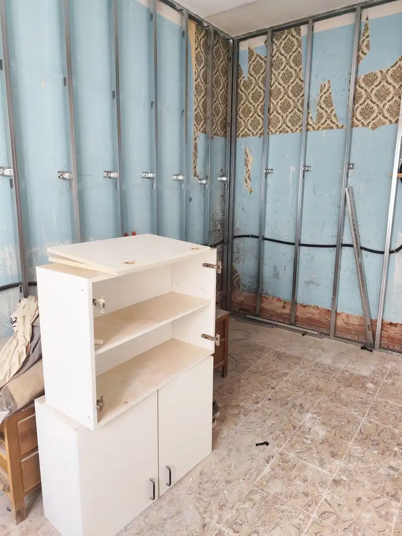 Flat for sale in Palencia  with Terrace