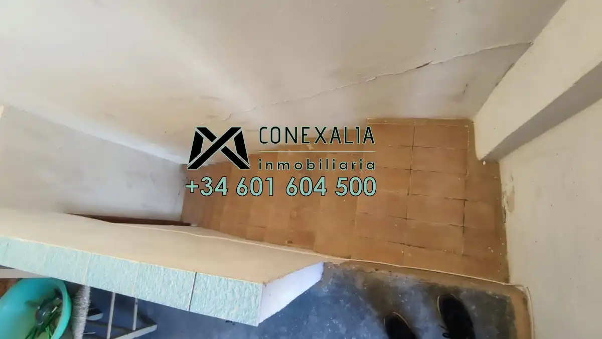 Casa o chalet en venta en Pruna con Trastero y Balcón