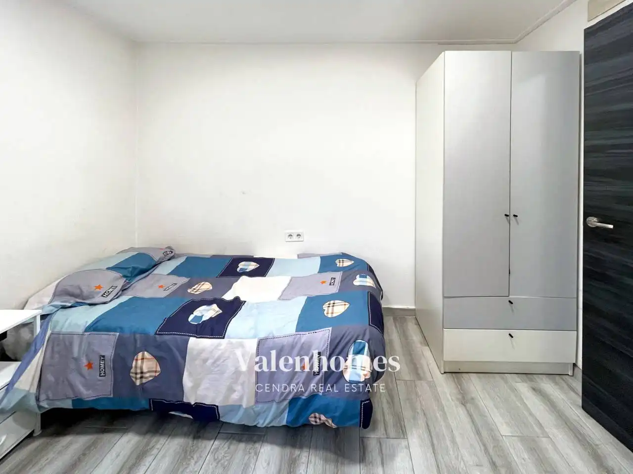 Bedroom of Houses for sale in Lliçà d'Amunt  with Air Conditioner, Private garden and Furnished
