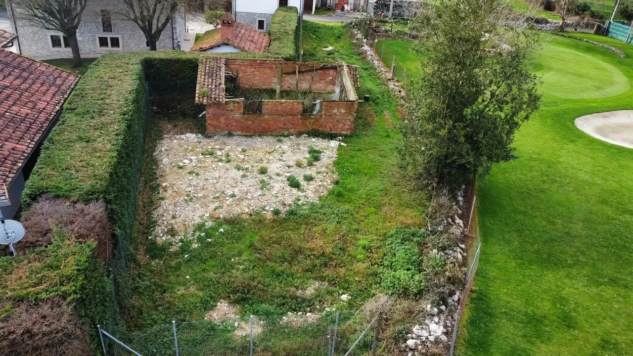 Grundstücke und Bauplätze zum Verkauf in Posada - Barro, imagen 4