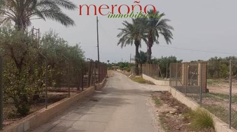 Foto 4 de Residencial en venda a Algorós - El Derramador, Elche / Elx