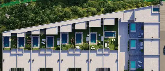 Vista exterior de Casa o xalet en venda en Zona Norte - Hospital - Urbanizaciones