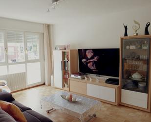 Living room of Flat for sale in Torrelavega 