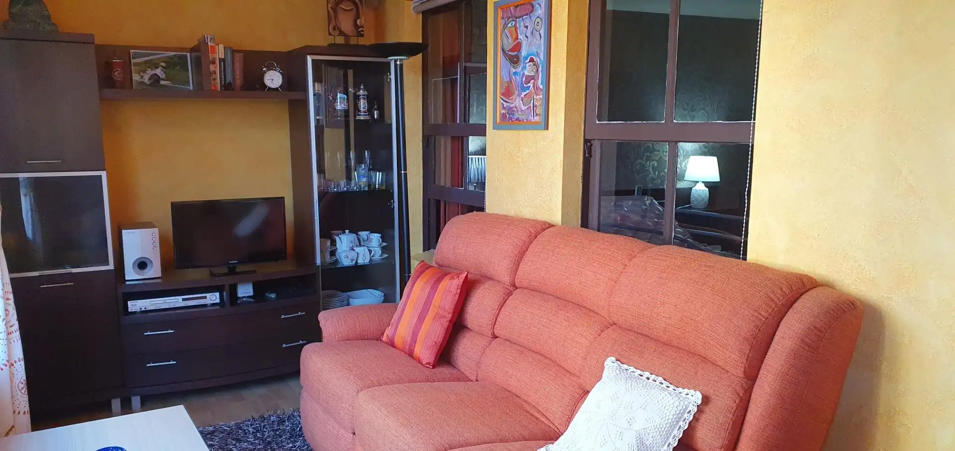 Piso en venta en Calle Calle Borrallón, imagen 11