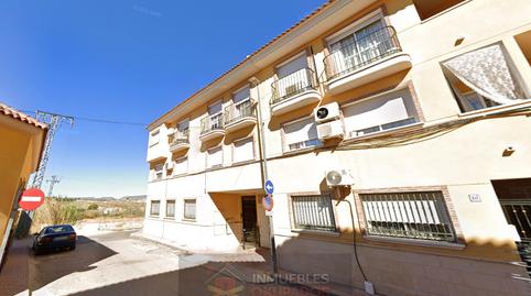 Foto 2 de Pis en venda a  Claudio Coello, 20 2º, Ceutí, Murcia