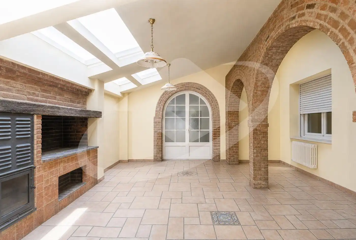 House with terrace for sale in Calle JOSEP PLA, imagen 69