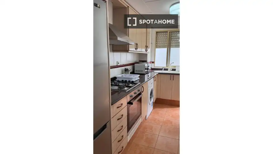 Habitación en El Perelló