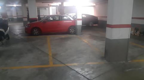 Photo 4 of Garage for sale in D'escipió, 36, El Putget i el Farró,  Barcelona Capital