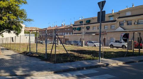 Foto 4 de Residencial en venda a Calle Doctor Mariano Espinosa, 9, El Palmar, Murcia