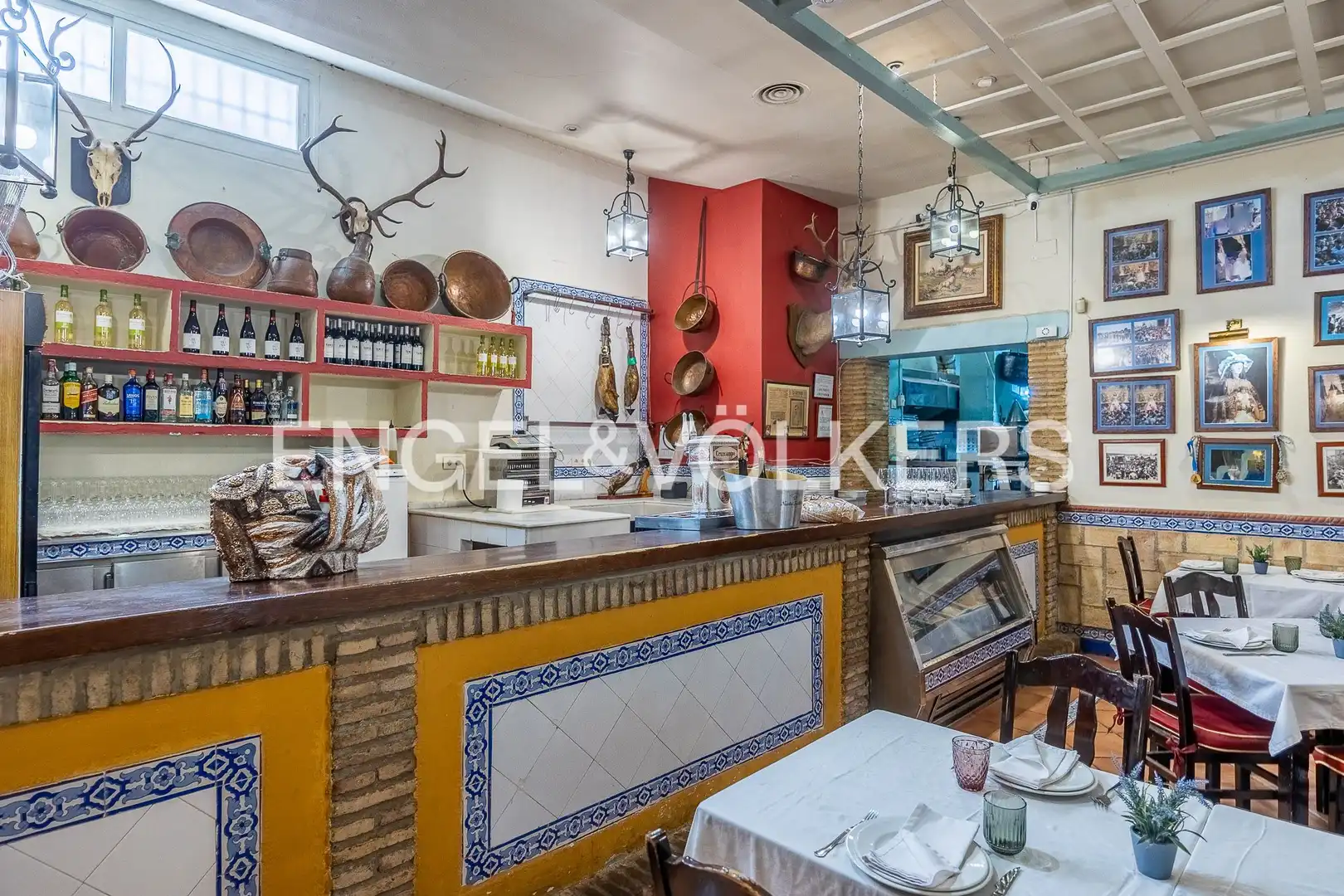 Casa o chalet en venta en Sevilla con Calefacción