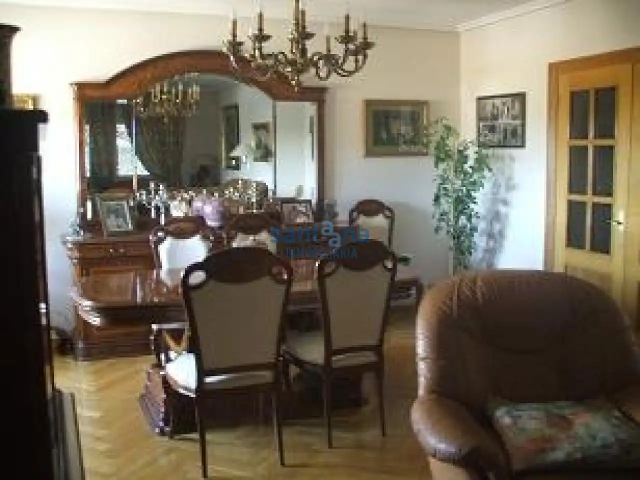 Comedor de Local en venta en Cebrones del Río