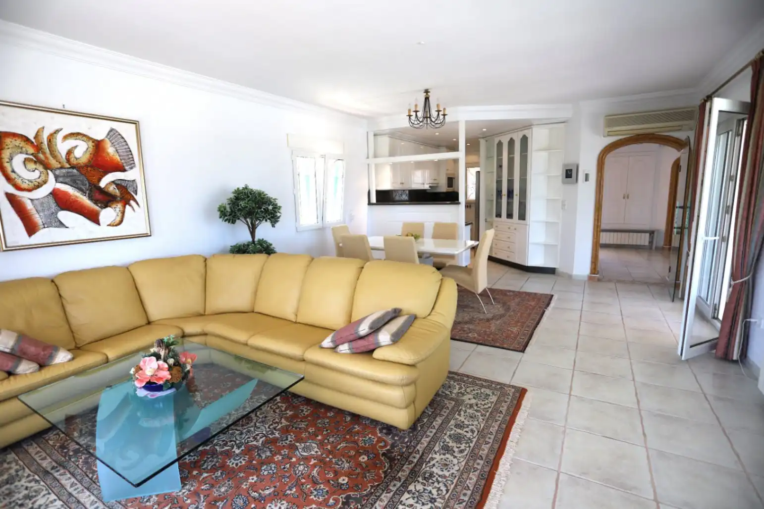 Detached house with pool for sale in La Pedrera - Vessanes, imagen 26