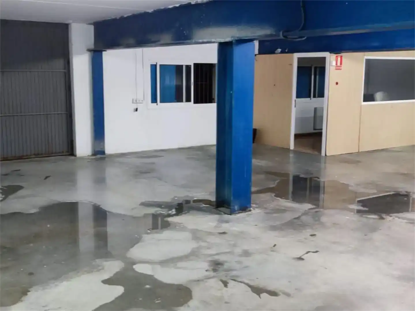 Industrial buildings for sale in Arriate