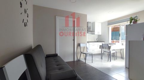 Foto 4 de Casa o chalet de alquiler en Vistahermosa, Ourense Capital