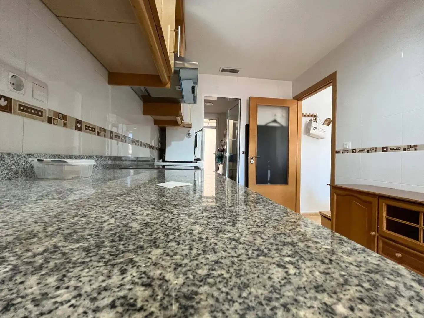 Piso con ascensor en venta en Carrer De la alcudia, imagen 10