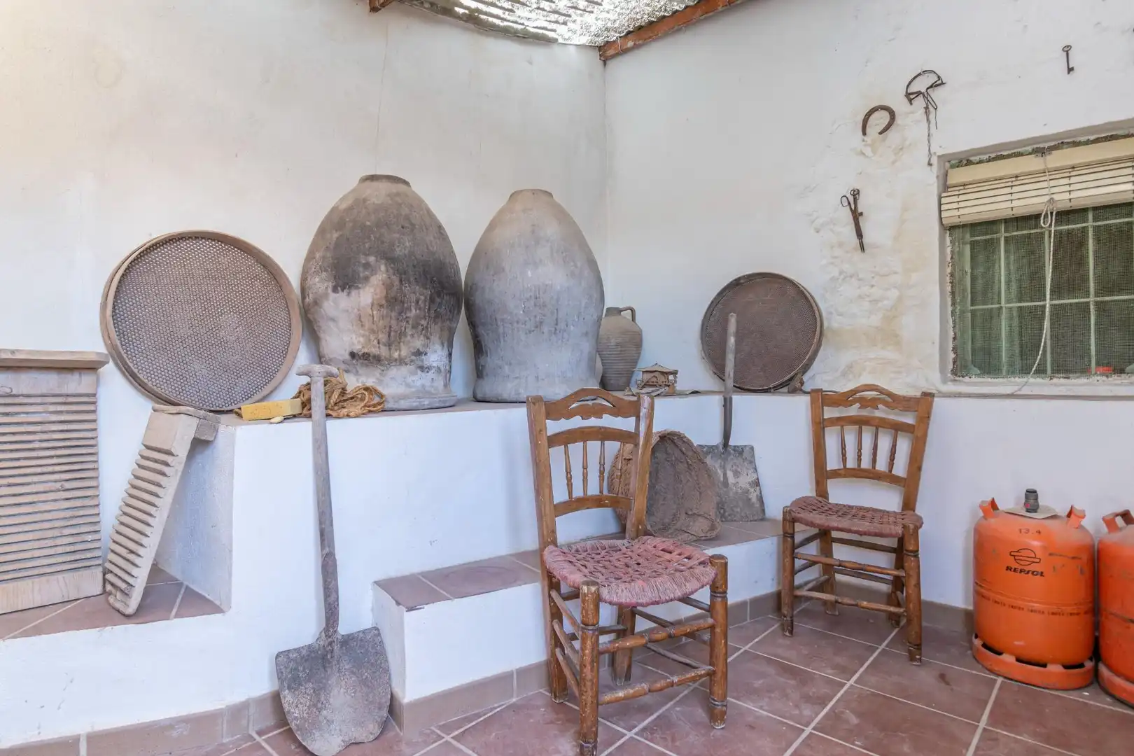 Casa o xalet en venda en Chimeneas