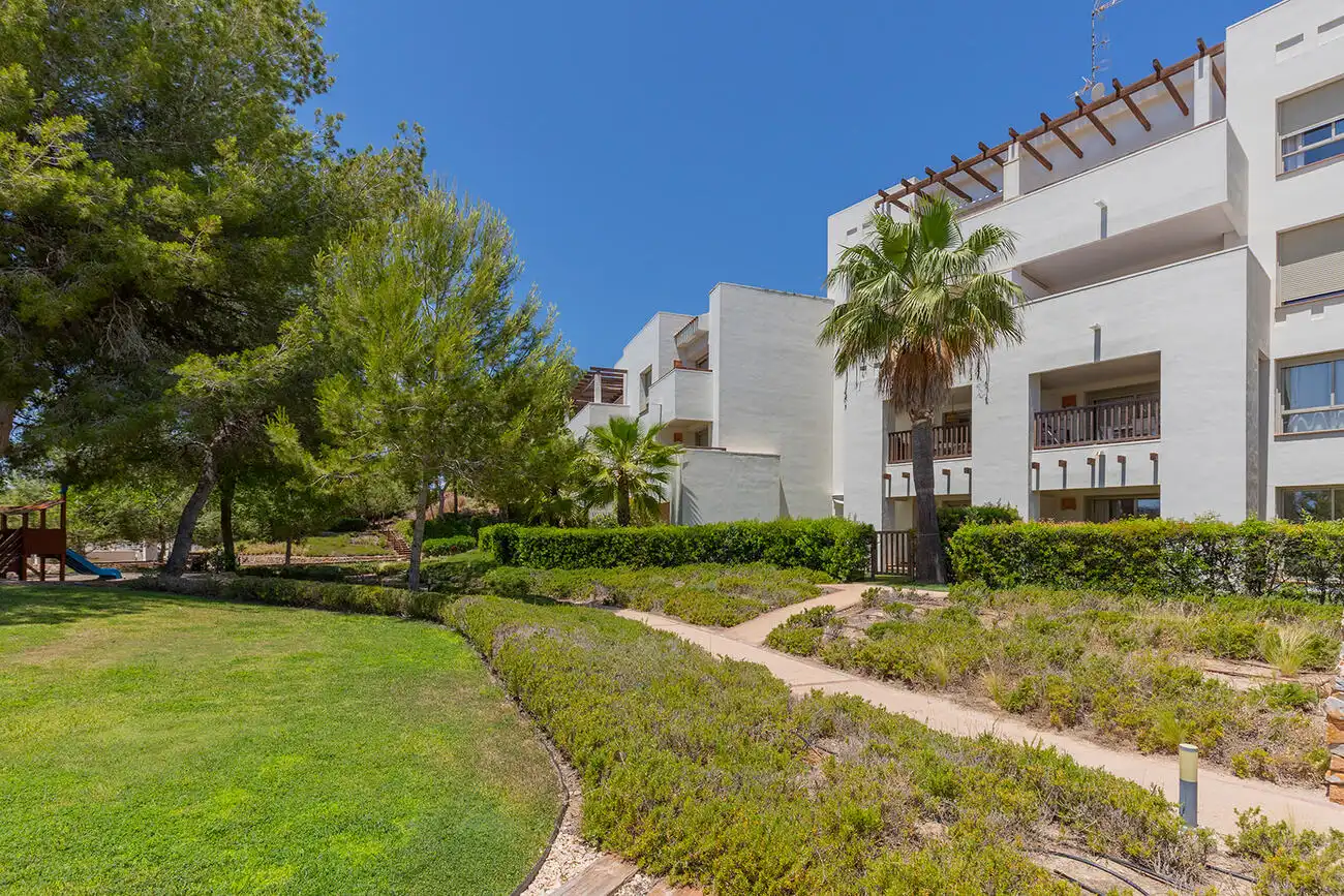 Appartement compact à vendre à Montepinar - La Aparecida - Raiguero, imagen 37