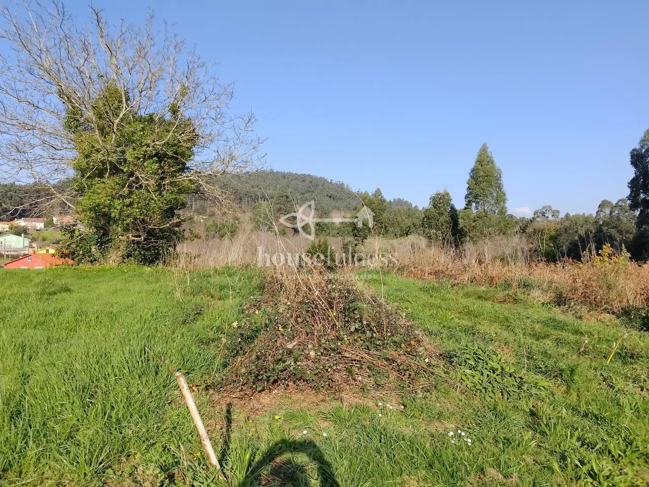 Terreni e lotti in vendita a Miño, imagen 7