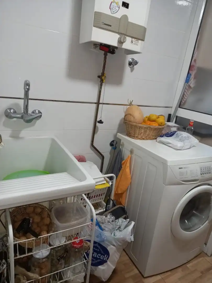 Baño de Piso en venta en Córdoba con Aire acondicionado