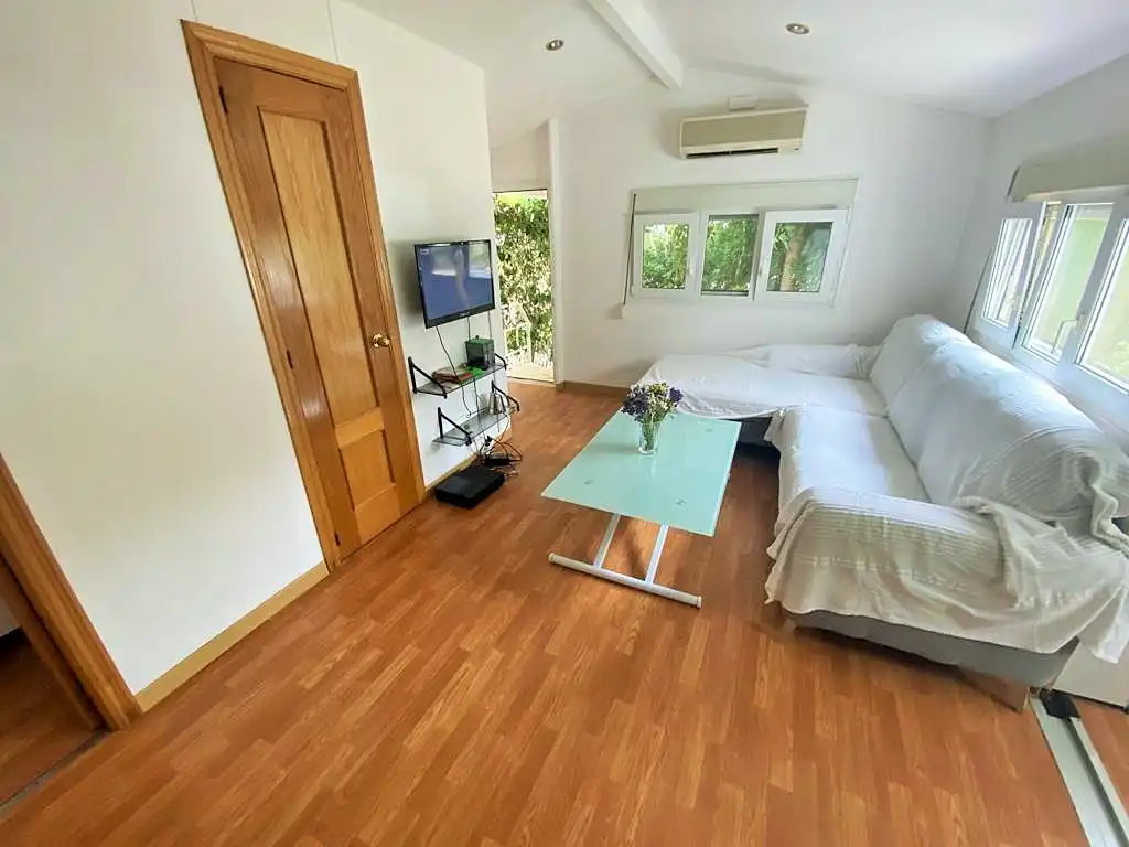 Houses for rent in Carrera del Riu, 558, Pinedo