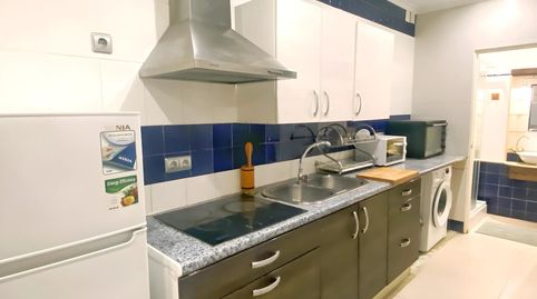 Photo 4 of Flat for rent in Calle Mirasol, San Matías - Realejo, Granada Capital
