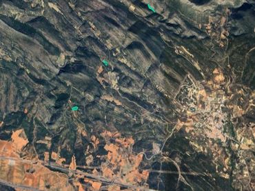 Rural land for sale in Pt Los Barrancos
