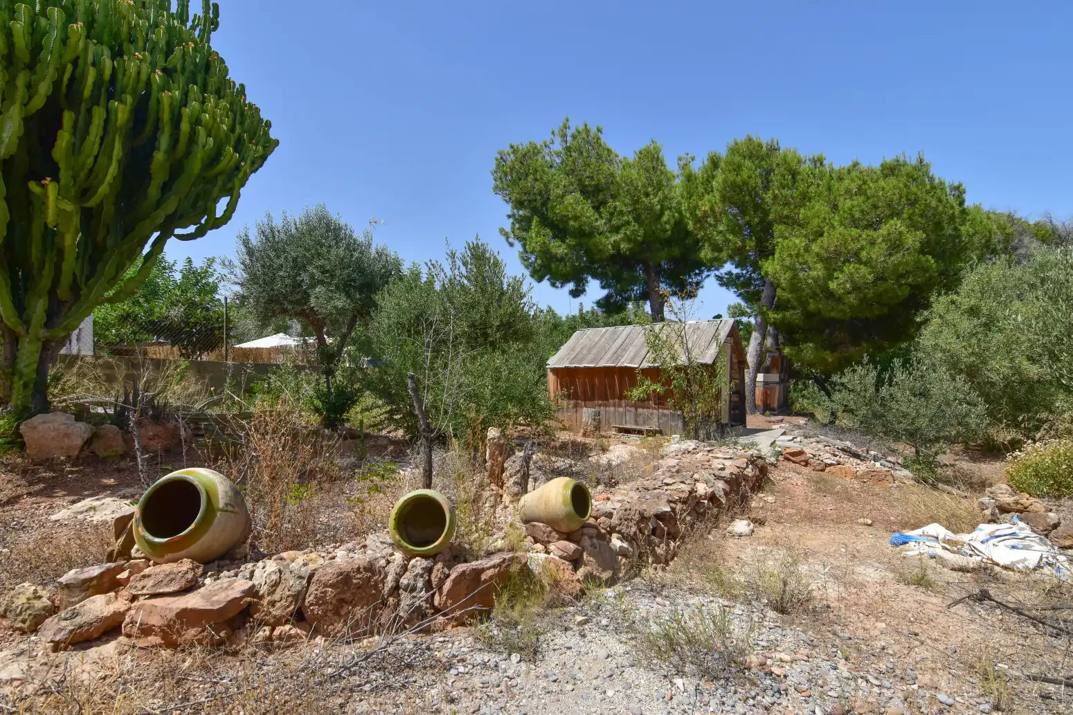Casa amb piscina en venda a Albalat dels Tarongers - PD PLA DE PAVIA 127, imagen 51