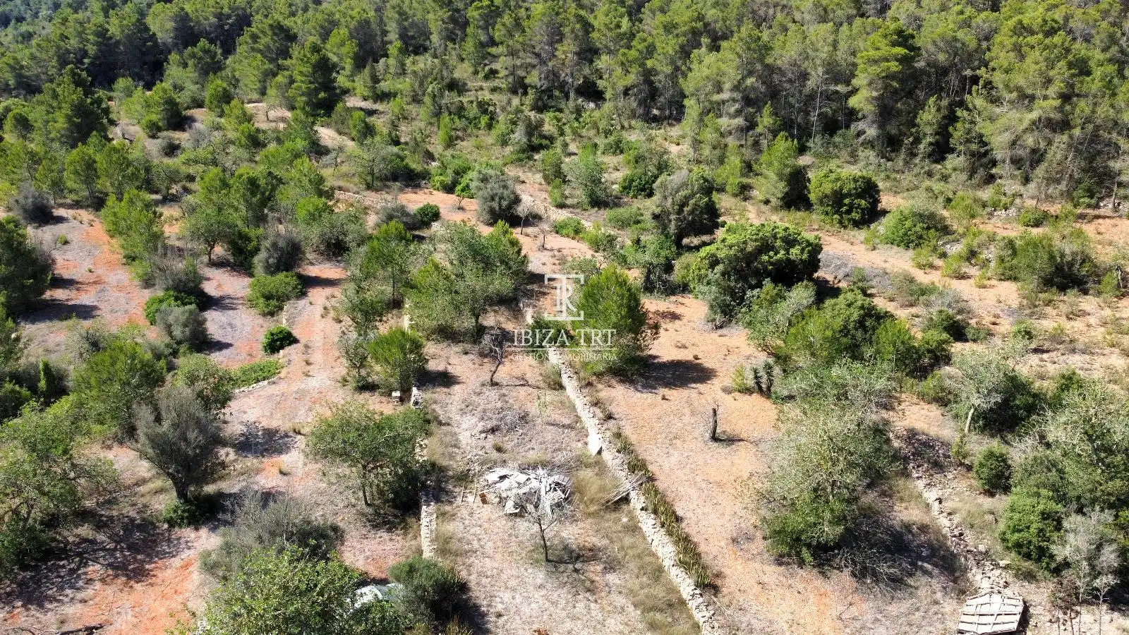Casa o xalet en venda en Sant Antoni de Portmany