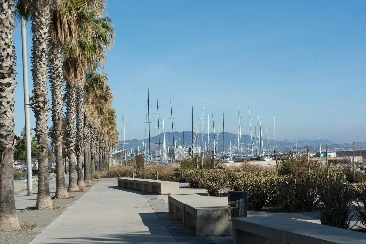 Flat for sale in Port
