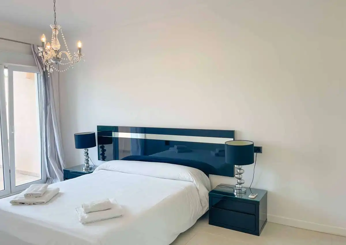 Apartment with pool for sale in La Fustera, imagen 23