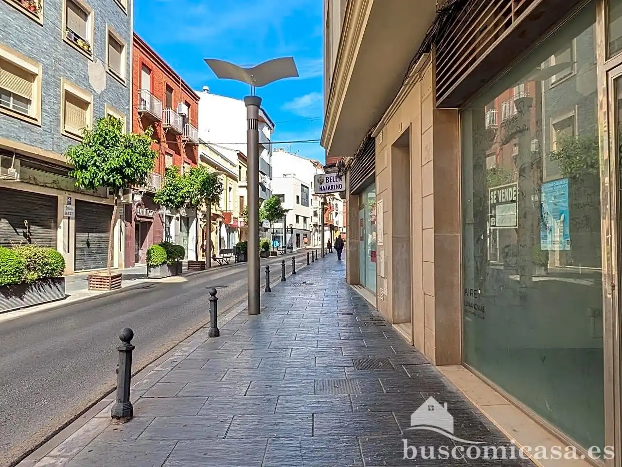 Local comercial en venda a Gumersindo Azcárate, imagen 4