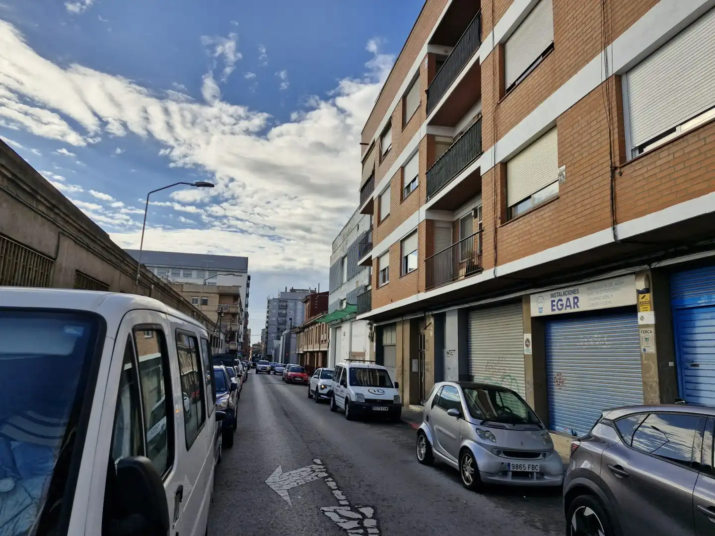 Local comercial en venda a Centre - Sant Oleguer, imagen 3