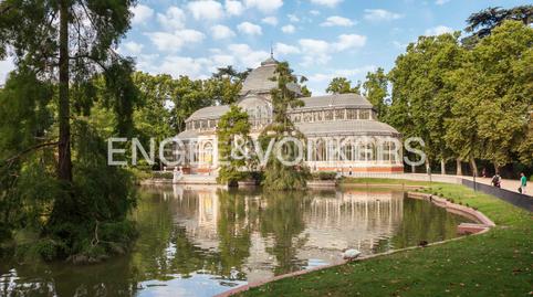 Photo 3 of Flat for sale in Ibiza de Madrid,  Madrid Capital