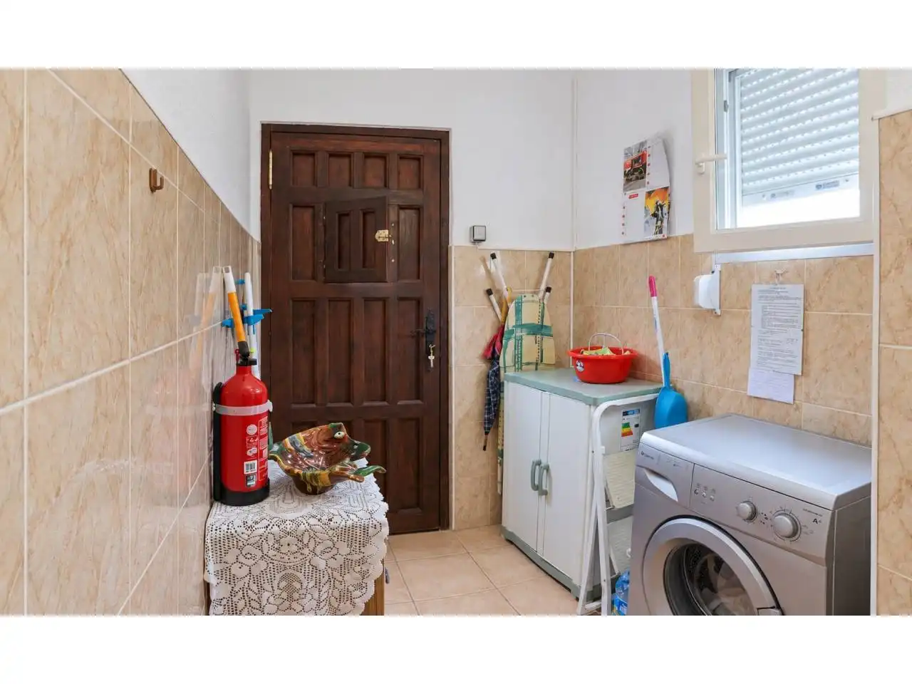 Chalet con piscina en venta en Calle gardènies 1, imagen 12