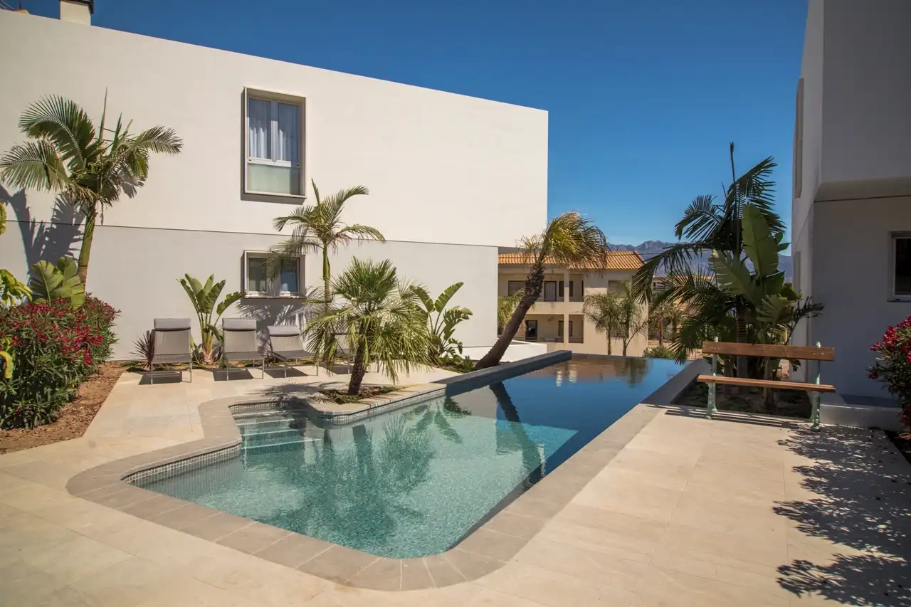 Detached house with pool for sale in L'Albir, imagen 27