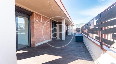 Foto 5 de Piso de alquiler en Carrer del Dr. Roux, Les Tres Torres,  Barcelona Capital