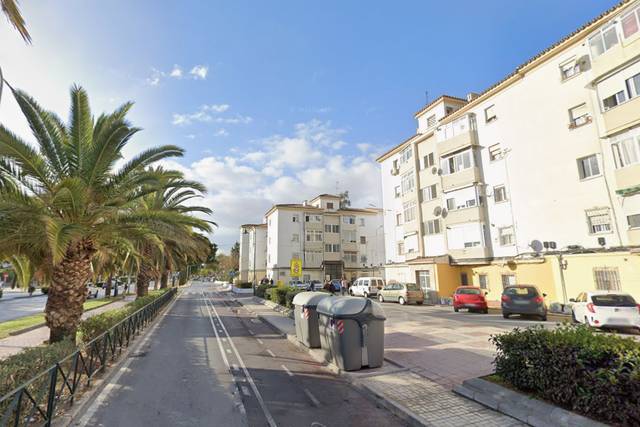 Piso en Venta en Concejal Fernandez Ramudo en Barrio de Ciudad Jardín