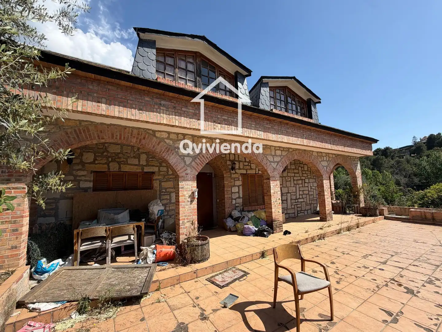 Villa zum Verkauf in Can Ribas, imagen 8