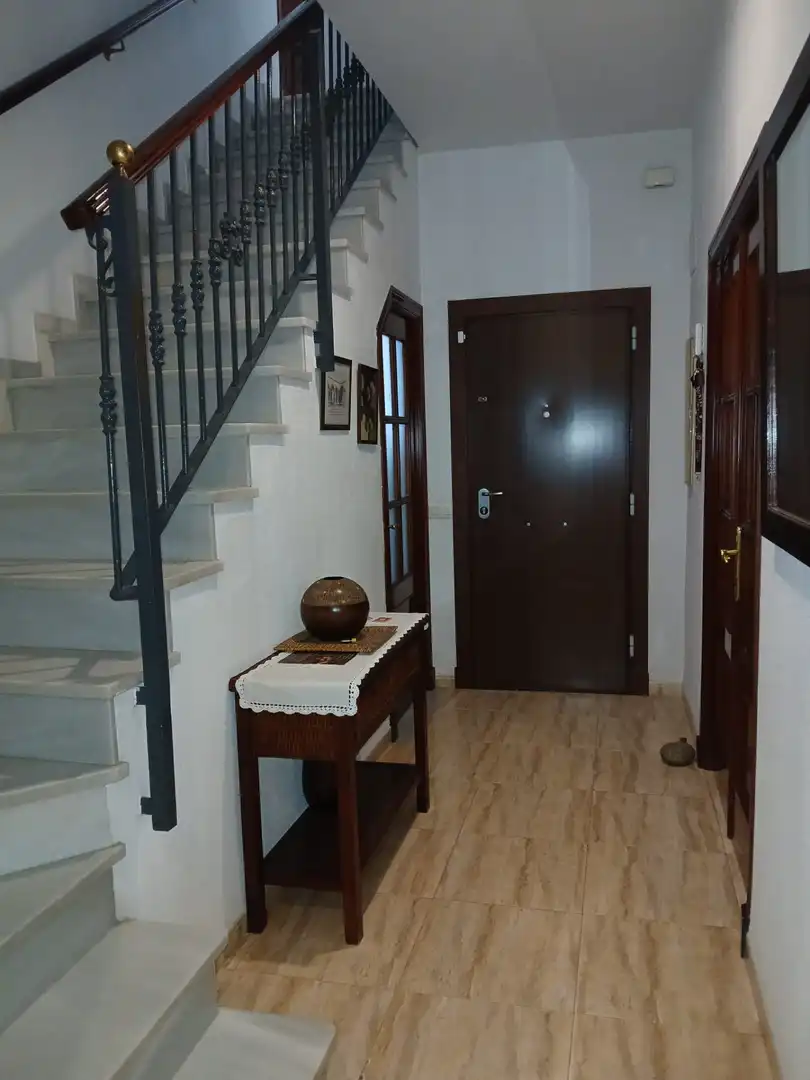 Maison avec terrasse à vendre à La Casería - San Carlos, imagen 7